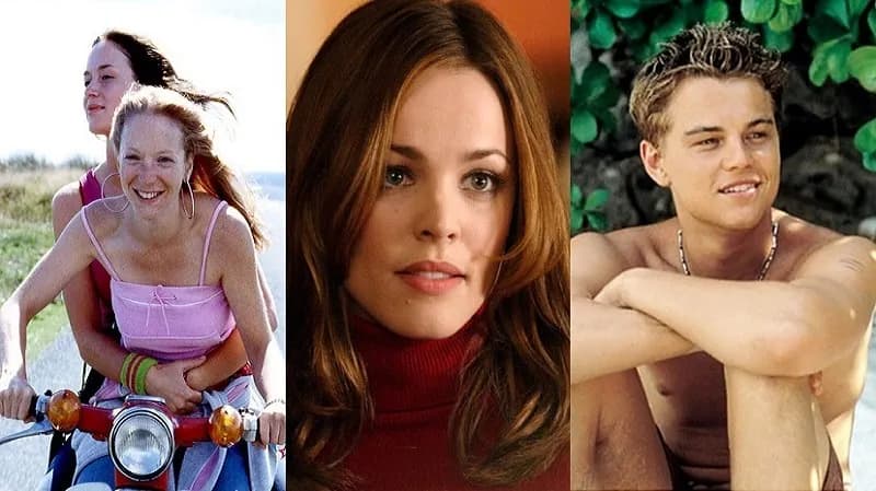 Filmy, które rozgrzeją cię zimą – najlepsze propozycje na długie wieczory