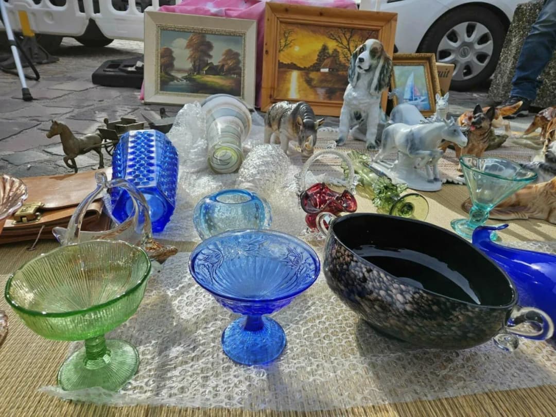 Kiedy giełda staroci w Rzeszowie? Nie przegap tej okazji!