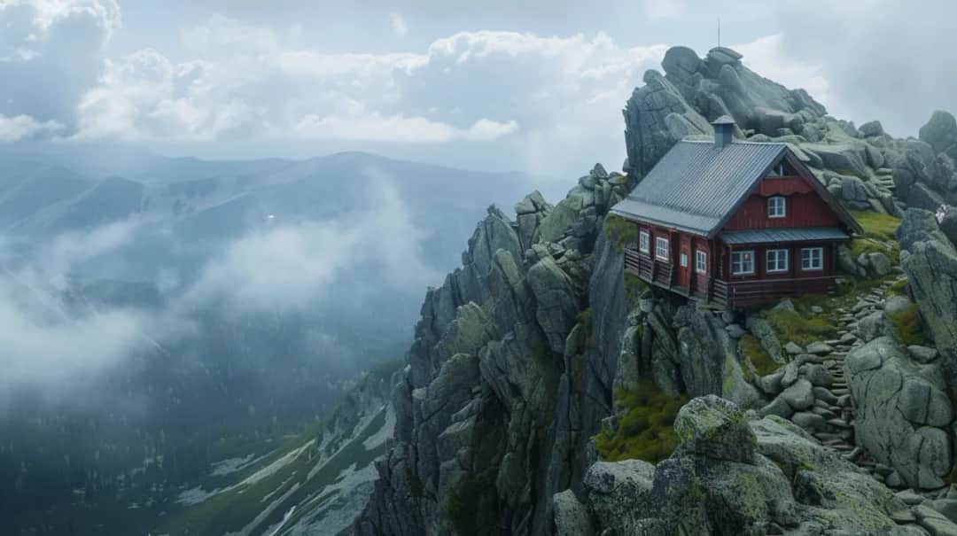 Schronisko na Śnieżce - Jak dotrzeć i co warto zobaczyć?