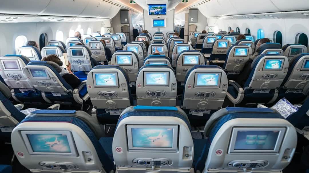 Ile kosztuje lot biznes klasa do Meksyku? Ceny, które zaskoczą!