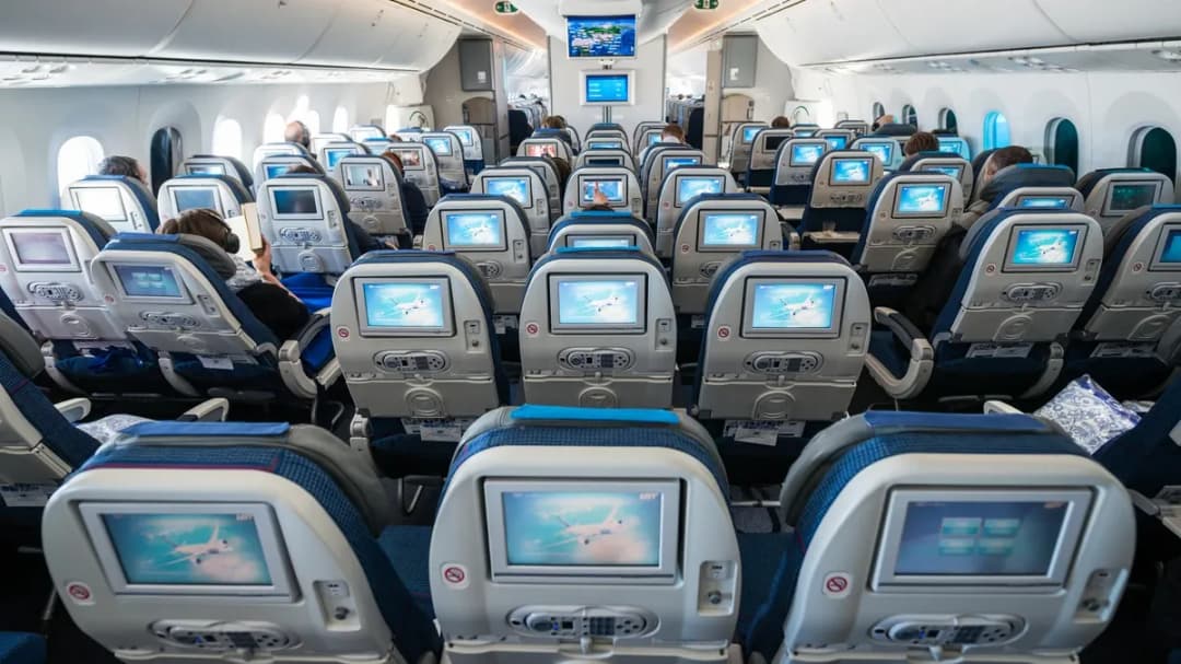 Ile kosztuje lot biznes klasa do Meksyku? Ceny, które zaskoczą!