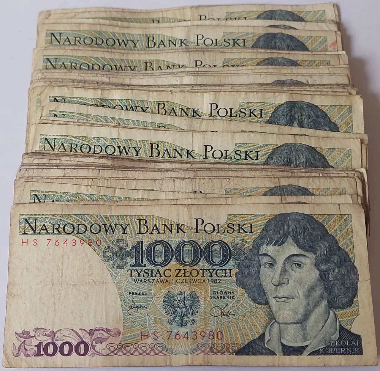 Kopernik na banknocie: Czy warto 1000 zł Kopernik? Znajdź odpowiedź