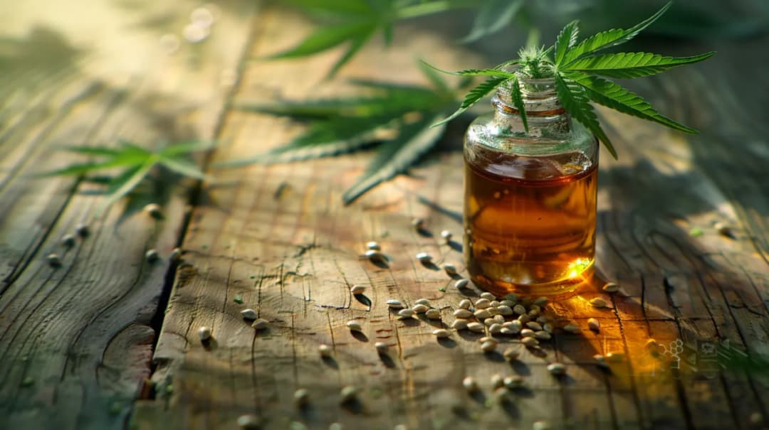 Olej z marihuany: Cena i dostępność oleju z marihuany w Czechach
