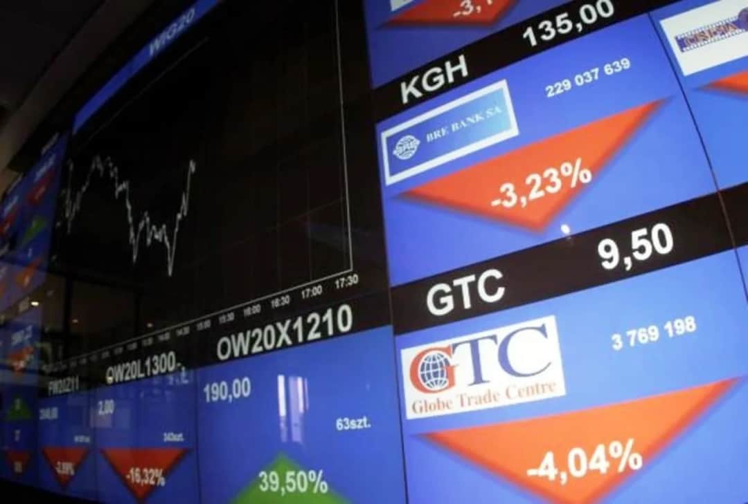 Co to jest giełda papierów wartościowych i jak wpływa na inwestycje?