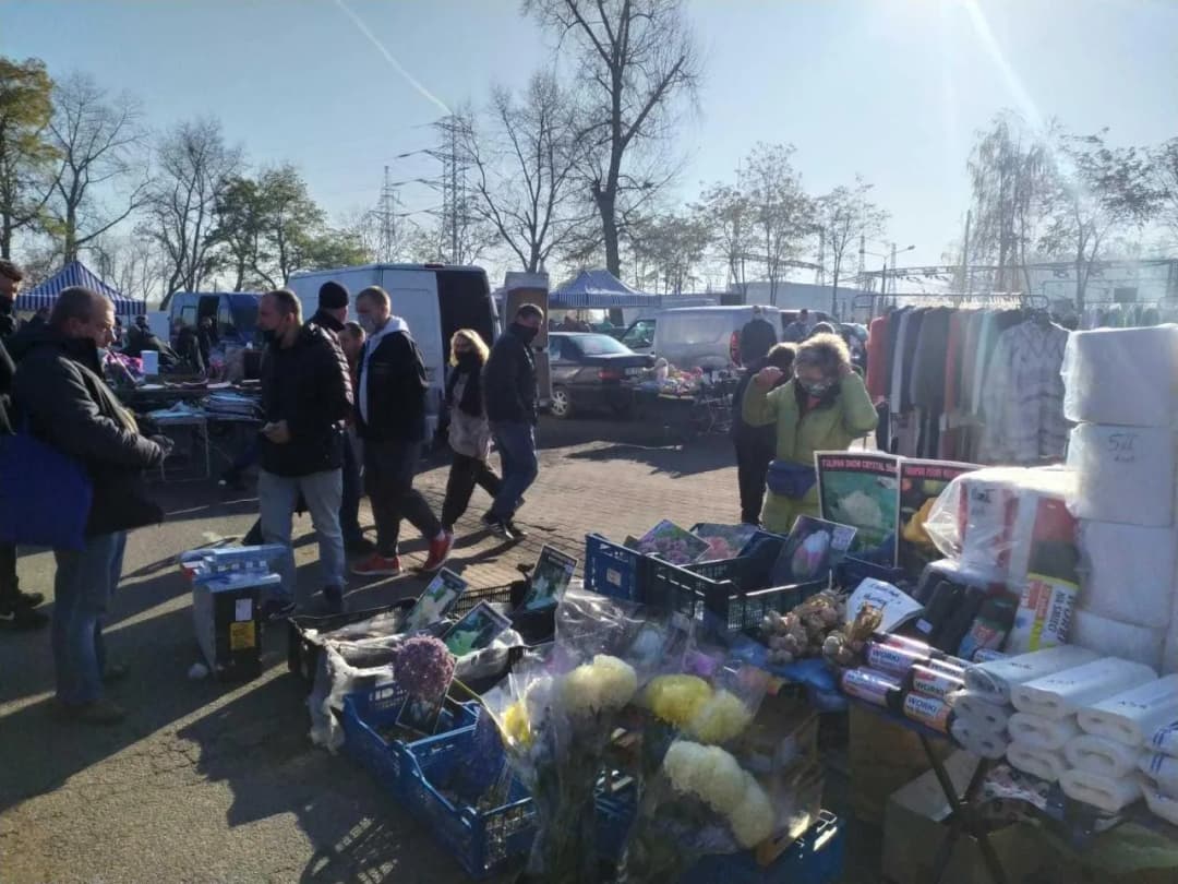 Giełda Mysłowice kiedy czynna? Sprawdź godziny otwarcia i więcej