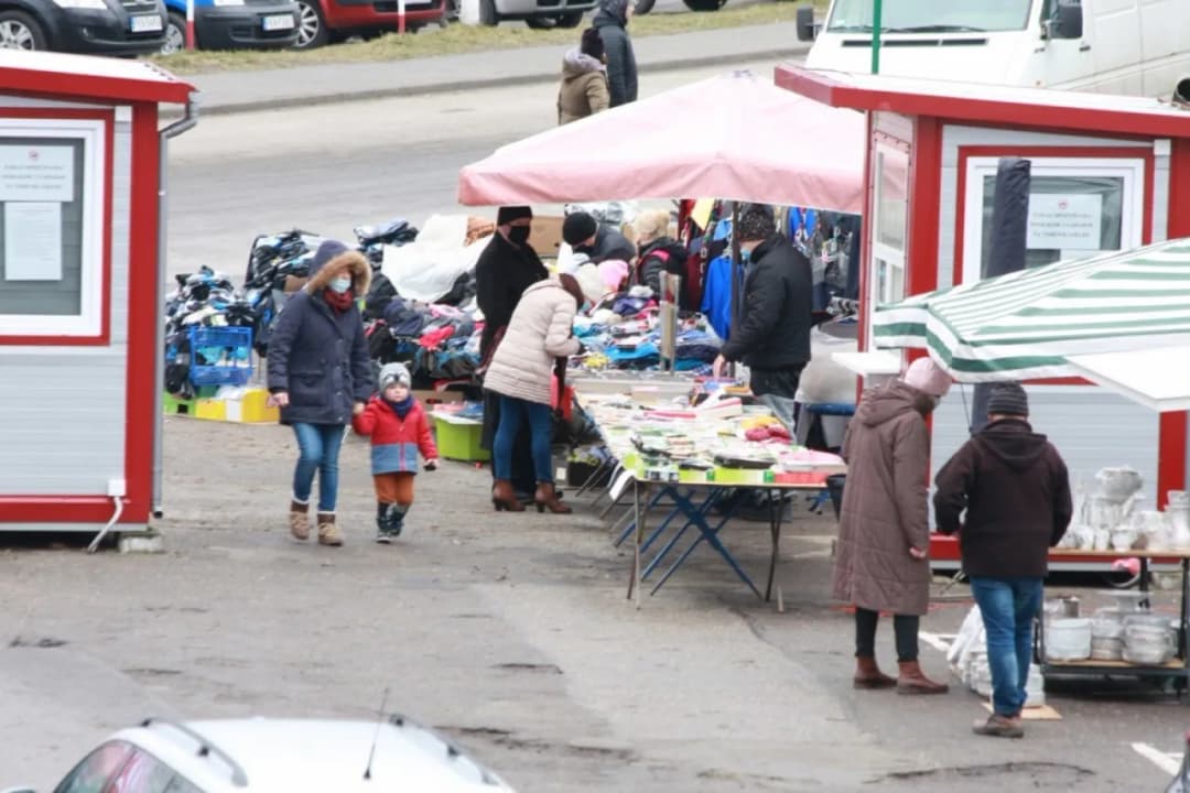 Czy giełda w Koninie jest otwarta? Sprawdź najnowsze informacje!