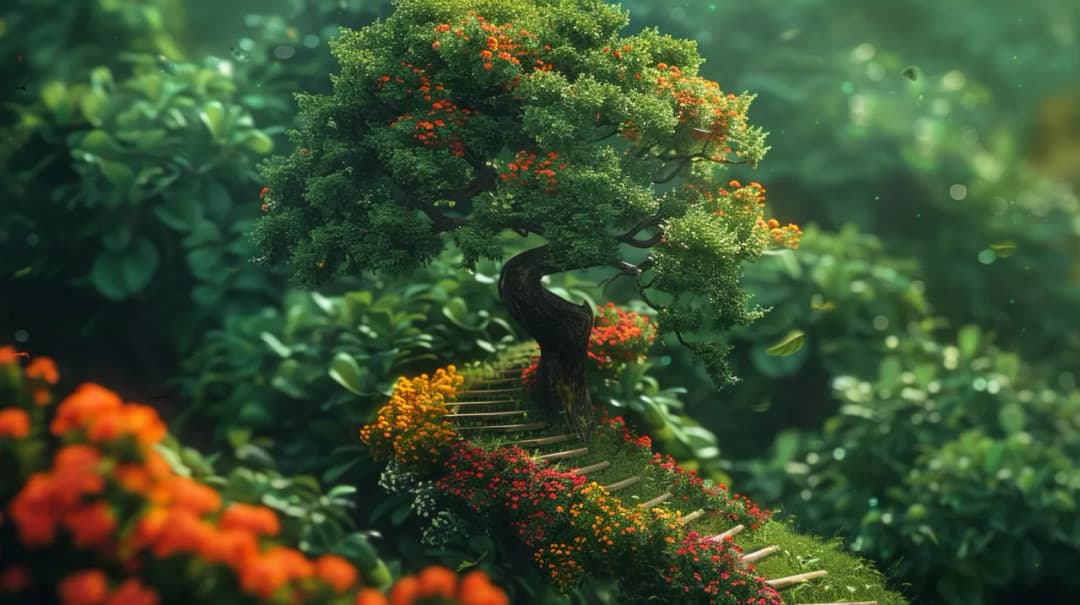 Jak osiągnąć rozkwit i rozwój w biznesie, relacjach i życiu?