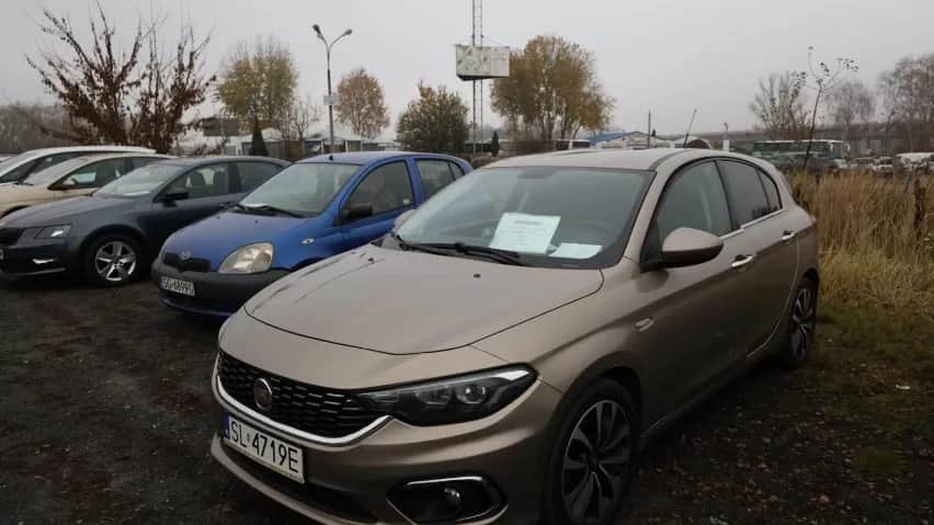 Gdzie jest giełda samochodowa w Warszawie? Sprawdź aktualny adres!