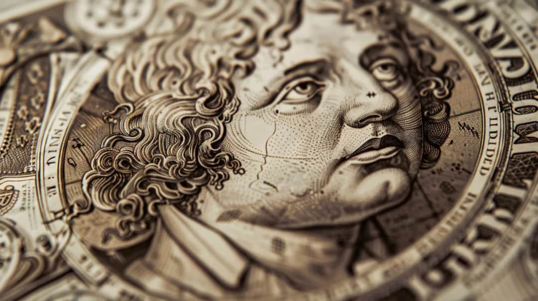 Kopernik na banknocie: Wartość i historia tego unikalnego banknotu