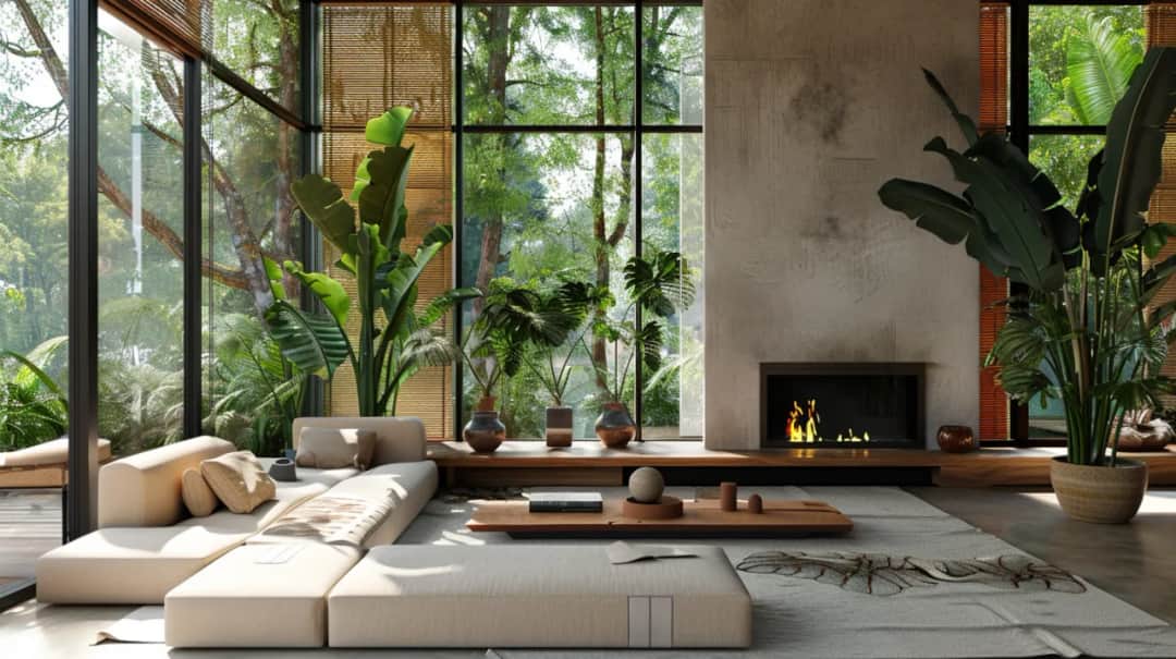 Kominki ekoprojekt: Czy kominek ekoprojekt to dobry wybór do domu?