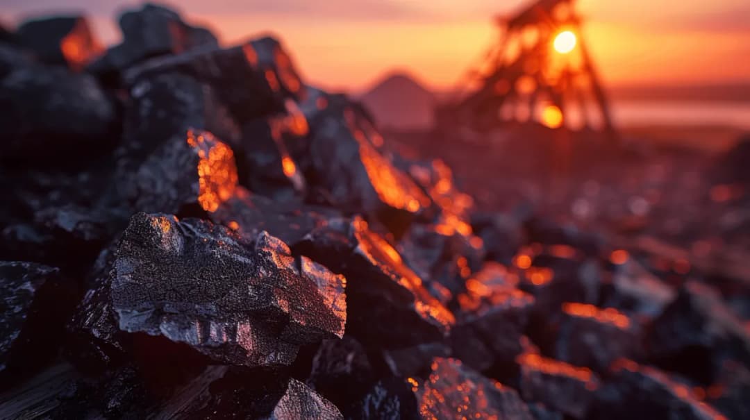 Węgiel z Wałbrzycha - Jakość, ceny i dostępność na rynku