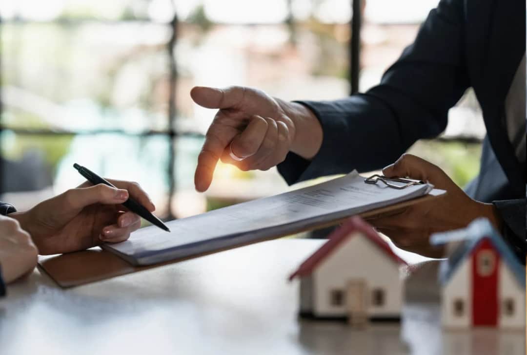 Umowy zamiany nieruchomości – krok po kroku z udziałem notariusza