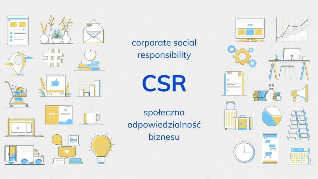 Co to jest społeczna odpowiedzialność biznesu i dlaczego jest ważna?