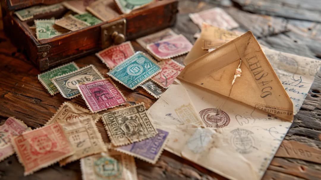 Znaczki pocztowe Warszawa - Gdzie kupić i sprzedać najkorzystniej?