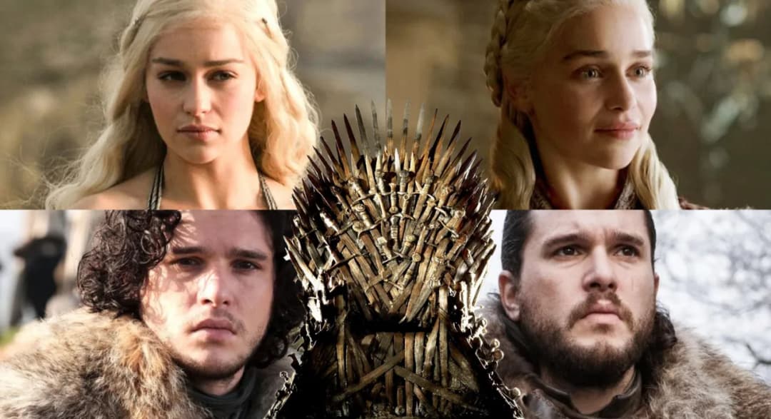 Gra o Tron: Czy warto zobaczyć ten kultowy serial mimo kontrowersji?