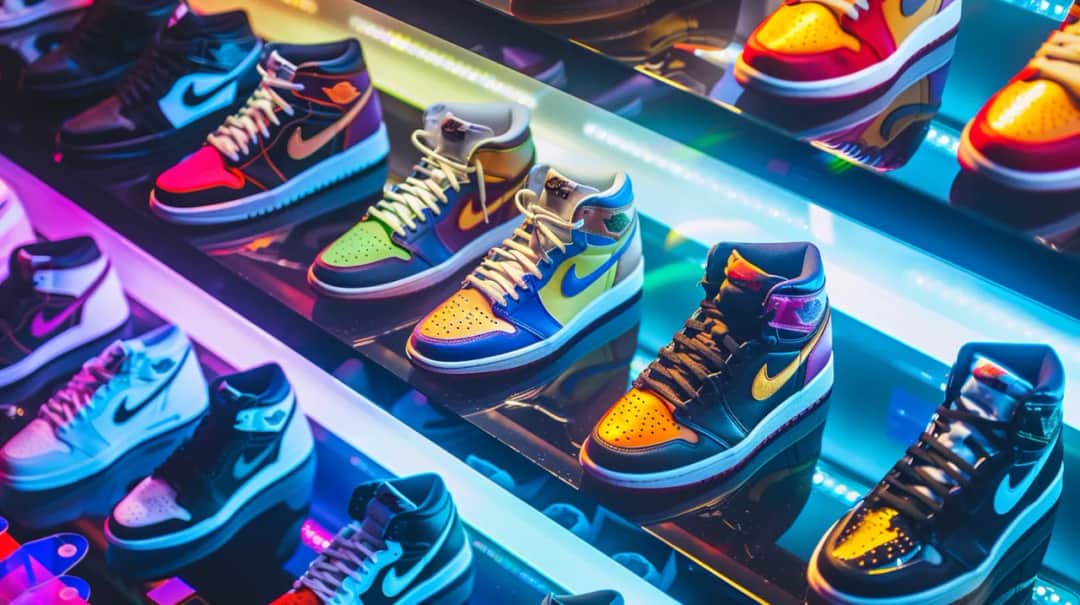 Najdroższe buty Nike: Które modele Nike są najdroższe na świecie?