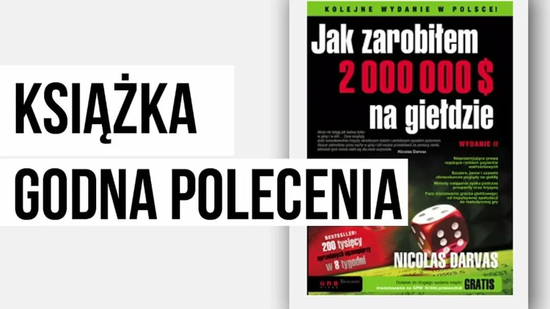 Jak zarobiłem 2 miliony dolarów na giełdzie dzięki skutecznym strategiom