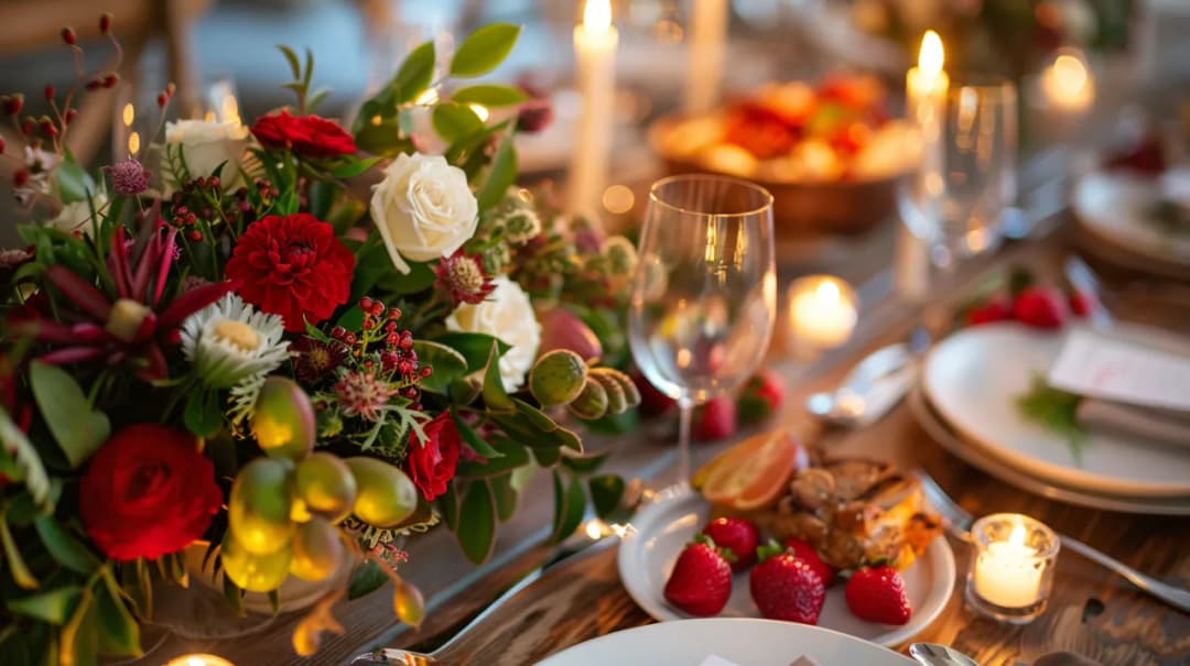 Catering na wesele: Jakie są ceny cateringu weselnego? Zobacz oferty