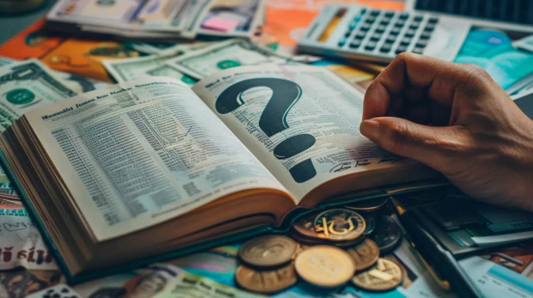 Koszt zrzeczenia się spadku: Ile to kosztuje dla dziecka i dorosłych?