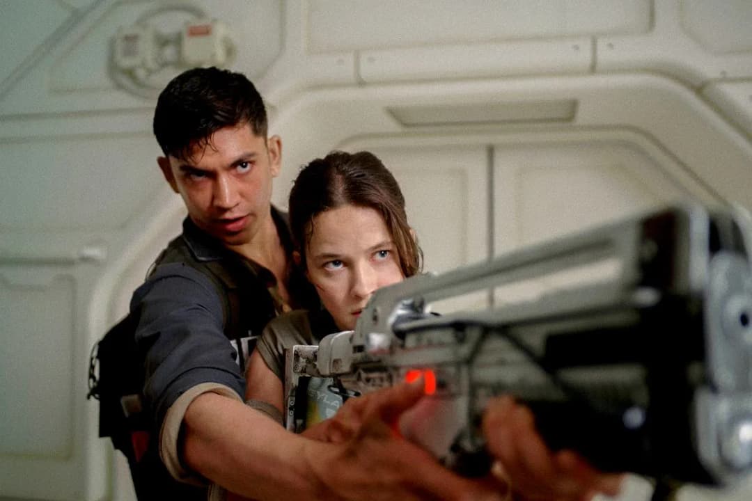 Obcy Romulus: Eksperci filmowi oceniają mocne i słabe strony filmu