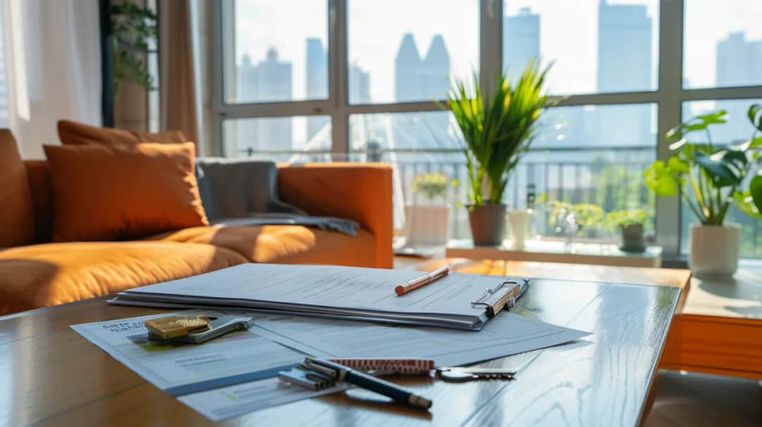 Jak wynająć mieszkanie: Kluczowe kroki do bezpiecznego wynajmu mieszkania