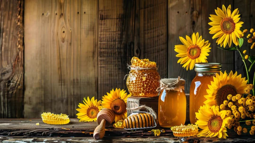 Skup miodu w Niemczech - Gdzie sprzedać i na jakich warunkach?