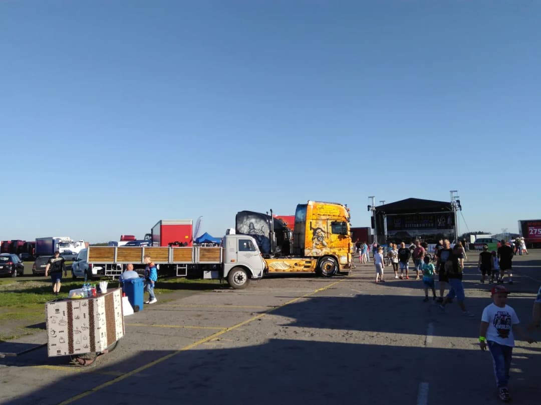 Giełda Pruszcz Gdański - kiedy czynna i co warto kupić?