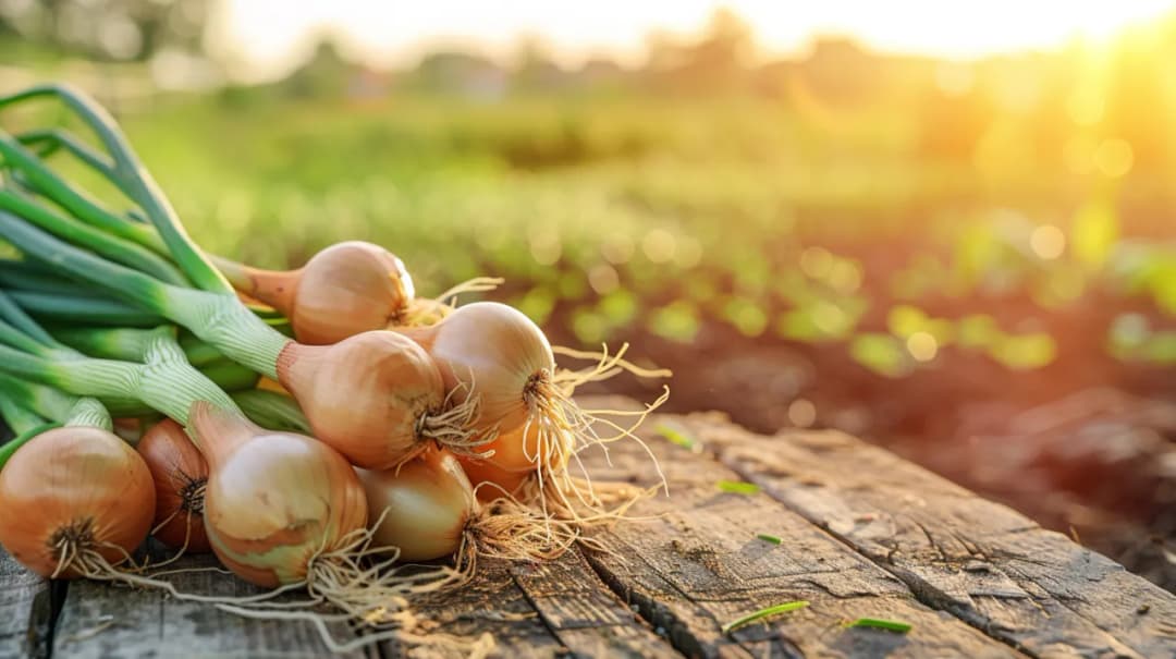 Ogłoszenia rolnicze - Sprzedam cebulę w atrakcyjnych cenach