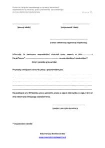 Jak zwolnić pracownika zatrudnionego na czas określony bez ryzyka