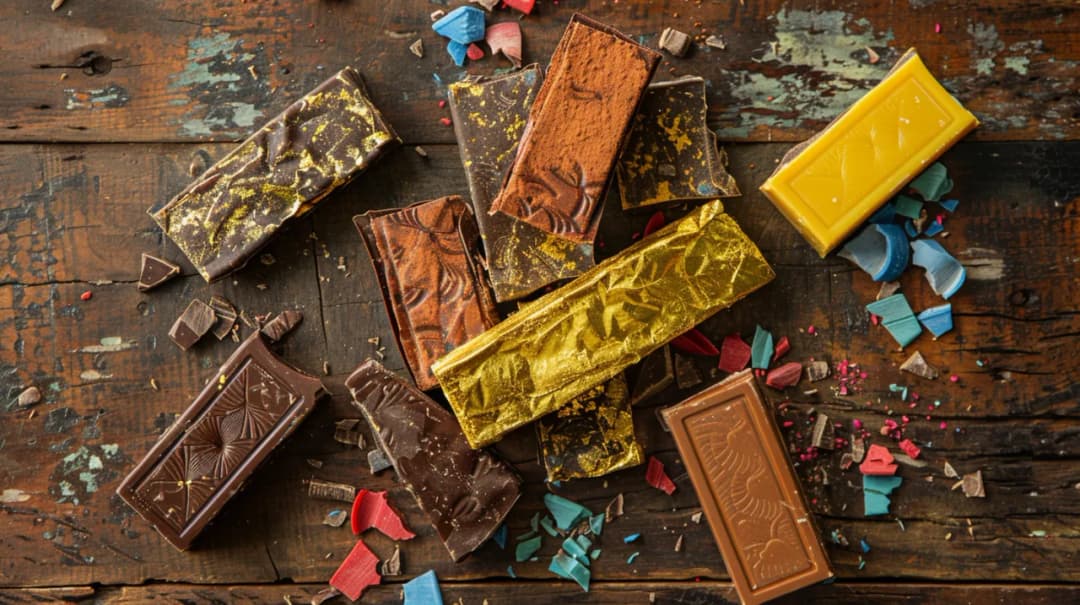 Marabou czekolada: Gdzie kupić i dlaczego warto spróbować tej czekolady?