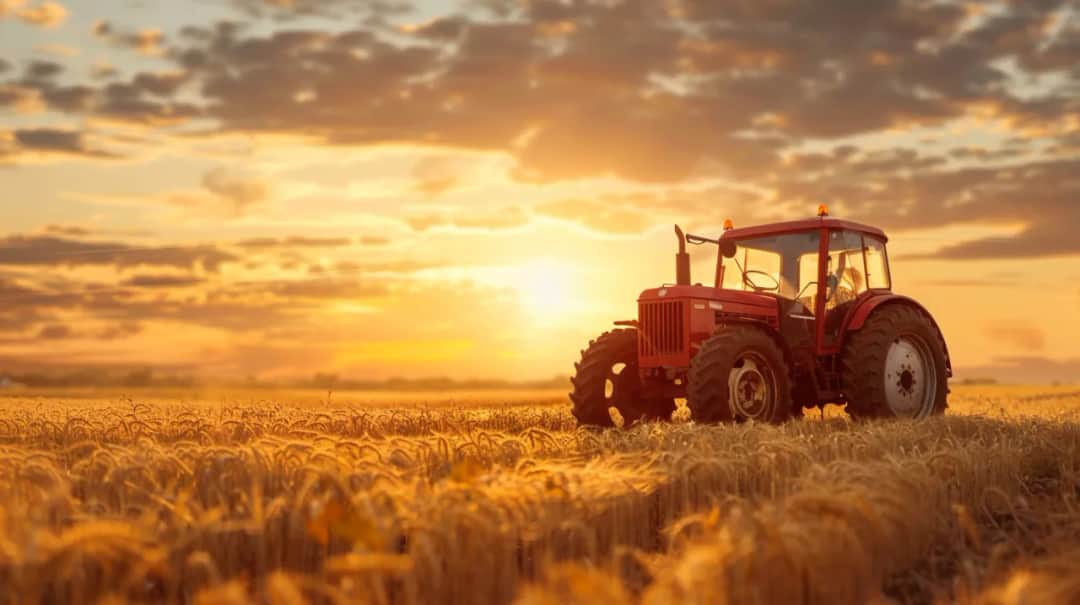 Ursus C 360 - Kultowy model ciągnika i jego fascynująca historia