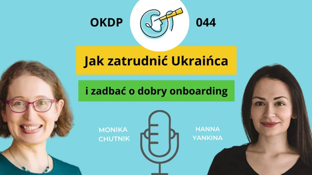 Jak zatrudnić Ukraińca w Polsce - uniknij problemów prawnych