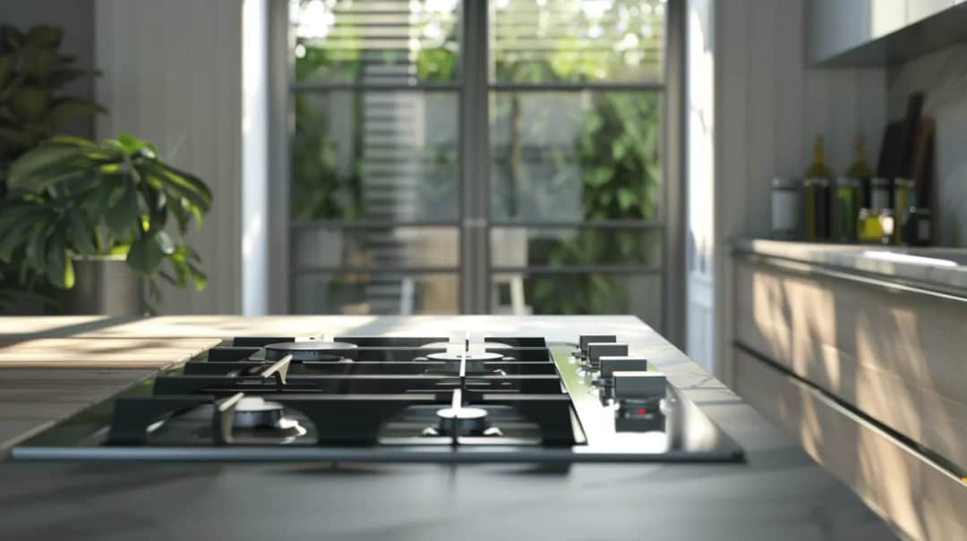 Piecyk gazowy z odprowadzeniem spalin: Zalety tego rozwiązania