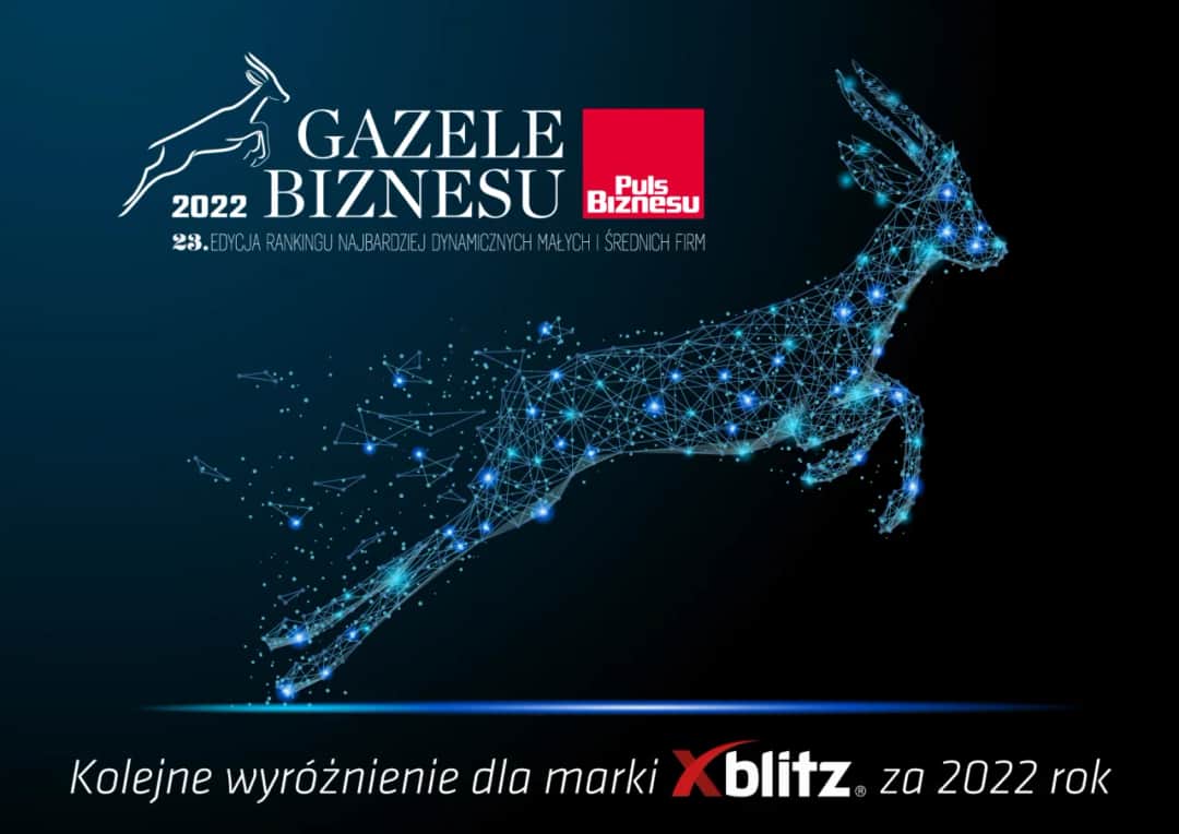 Jak otrzymać gazelę biznesu - spełnij kryteria i zyskaj prestiż