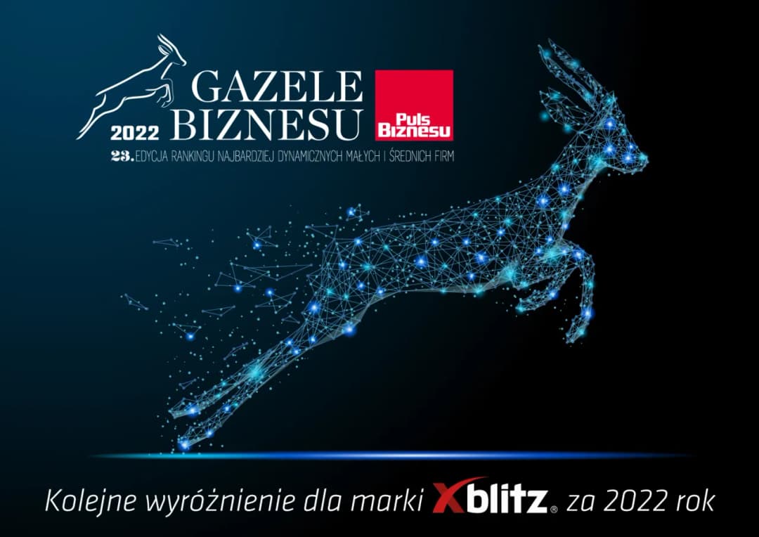 Jak otrzymać gazelę biznesu - spełnij kryteria i zyskaj prestiż