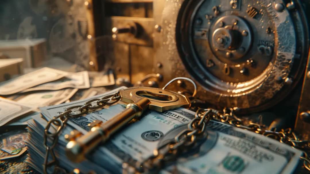 Skrytki bankowe w Warszawie - Jak wynająć i zabezpieczyć?