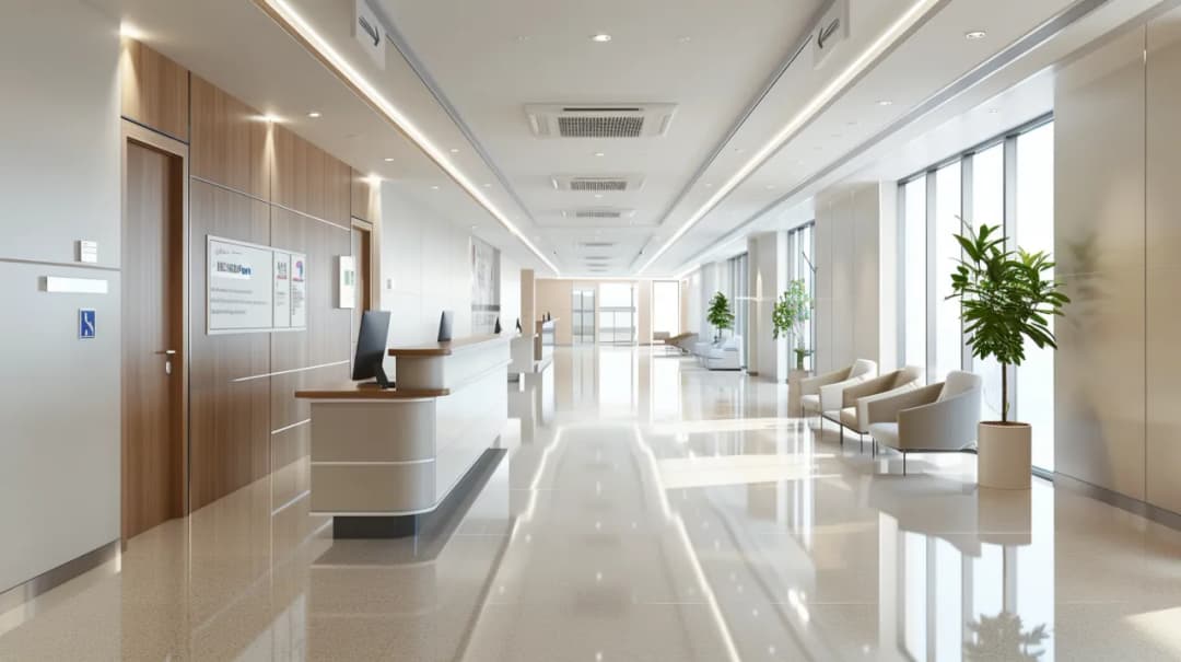 Praca w szpitalu Wrocław: Jak znaleźć pracę w wrocławskim szpitalu?