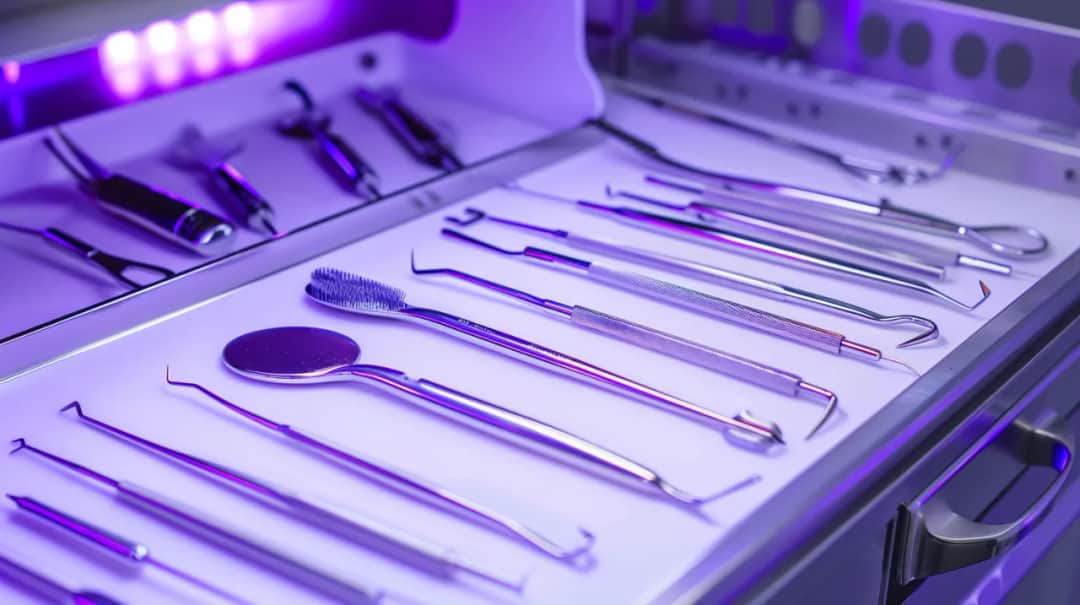Sterylizacja narzędzi kosmetycznych - Metody i najlepsze urządzenia