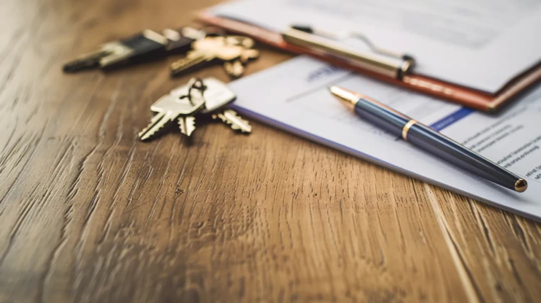 Przedwstępna umowa najmu: Jak sporządzić przedwstępną umowę najmu?