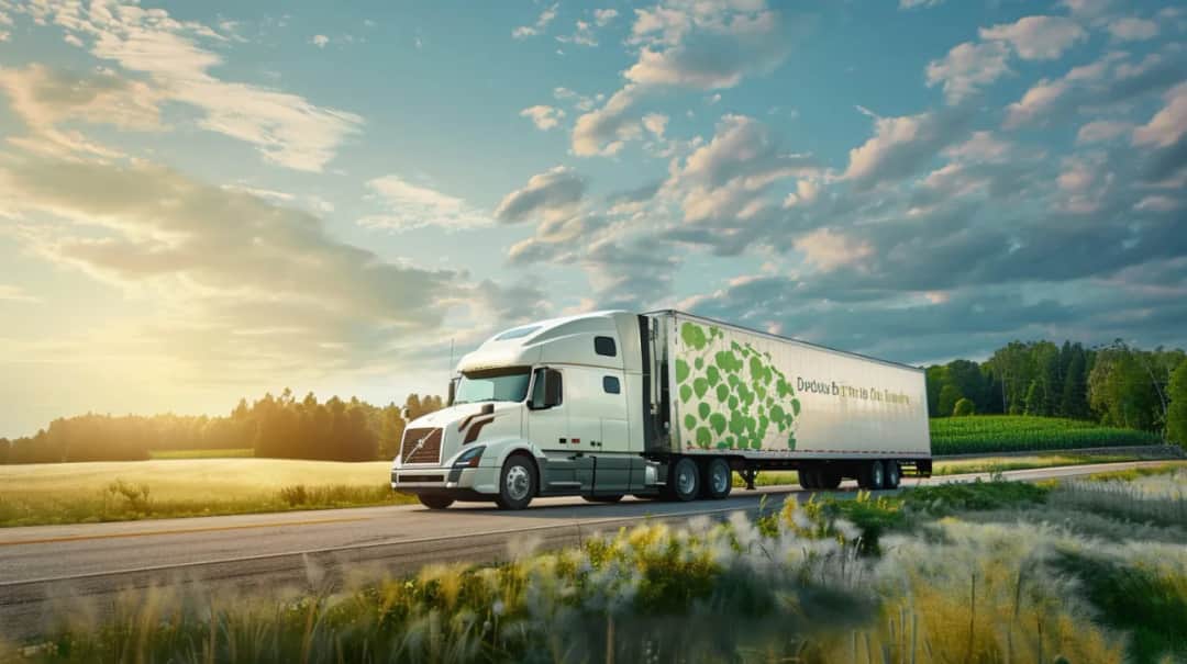 Jak założyć firmę transportową: Kluczowe kroki do sukcesu w biznesie