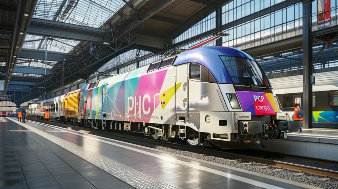 Poczta PKP Cargo: Jak działa poczta w PKP Cargo? Szczegóły