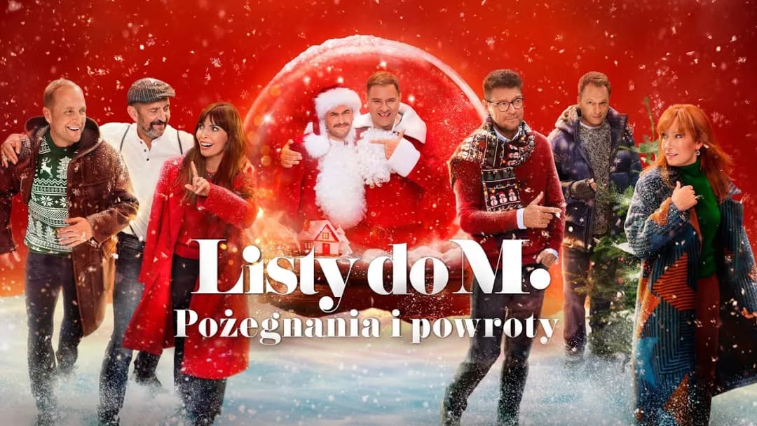 Listy do M Pożegnania i Powroty: czy krytycy są zgodni co do oceny?