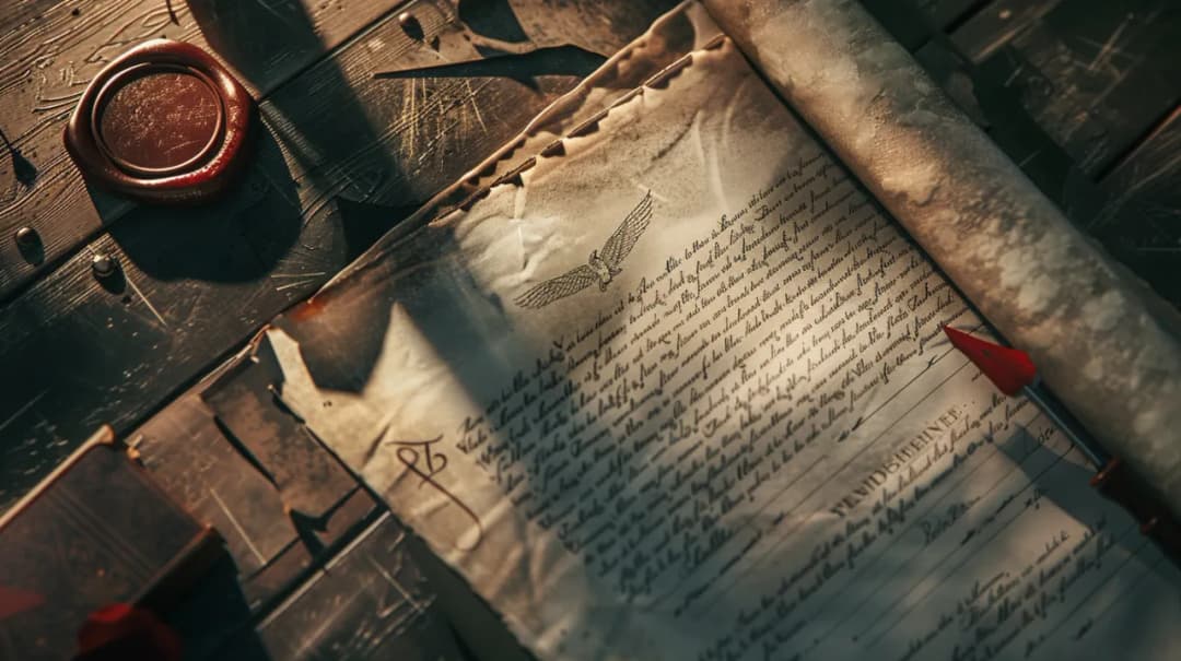 Testament z wydziedziczeniem - Wzór i najważniejsze informacje