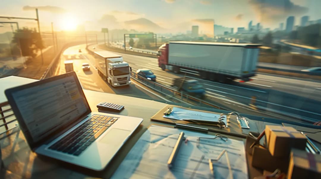 Wzory zleceń transportowych - Jak prawidłowo je sporządzić?