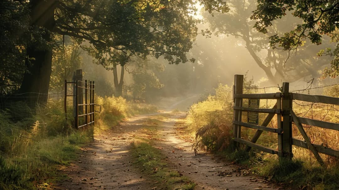 Wypowiedzenie służebności: Czy można wypowiedzieć służebność drogi?