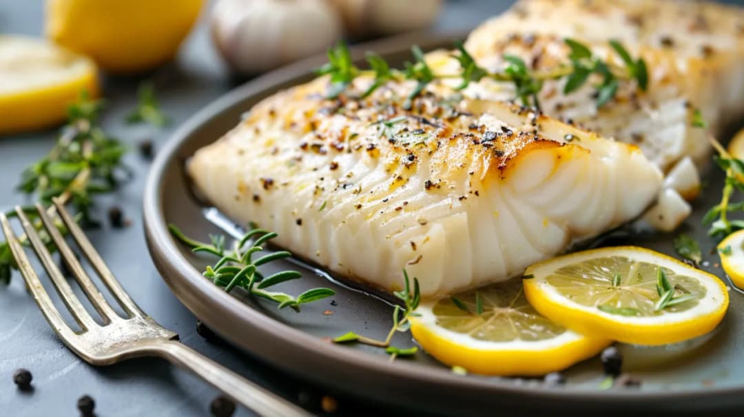 Cena dorsza: Ile kosztuje dorsz za kg? Aktualne ceny i opinie