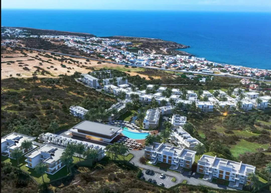 Dlaczego warto inwestować w nieruchomości na Cyprze Północnym? – RT Invest