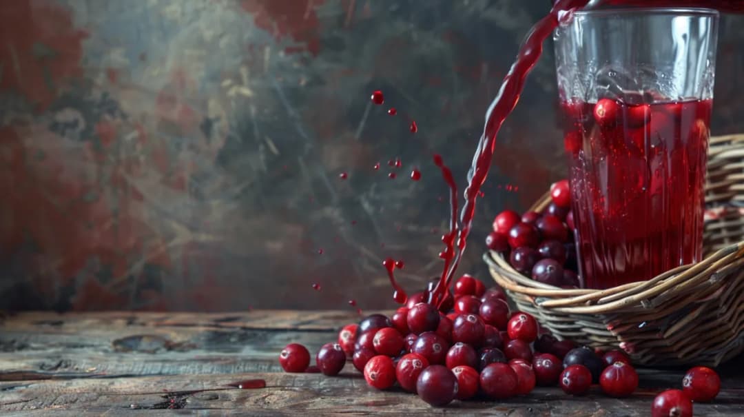 Żurawina - Gdzie kupić świeże owoce i jakie mają właściwości?