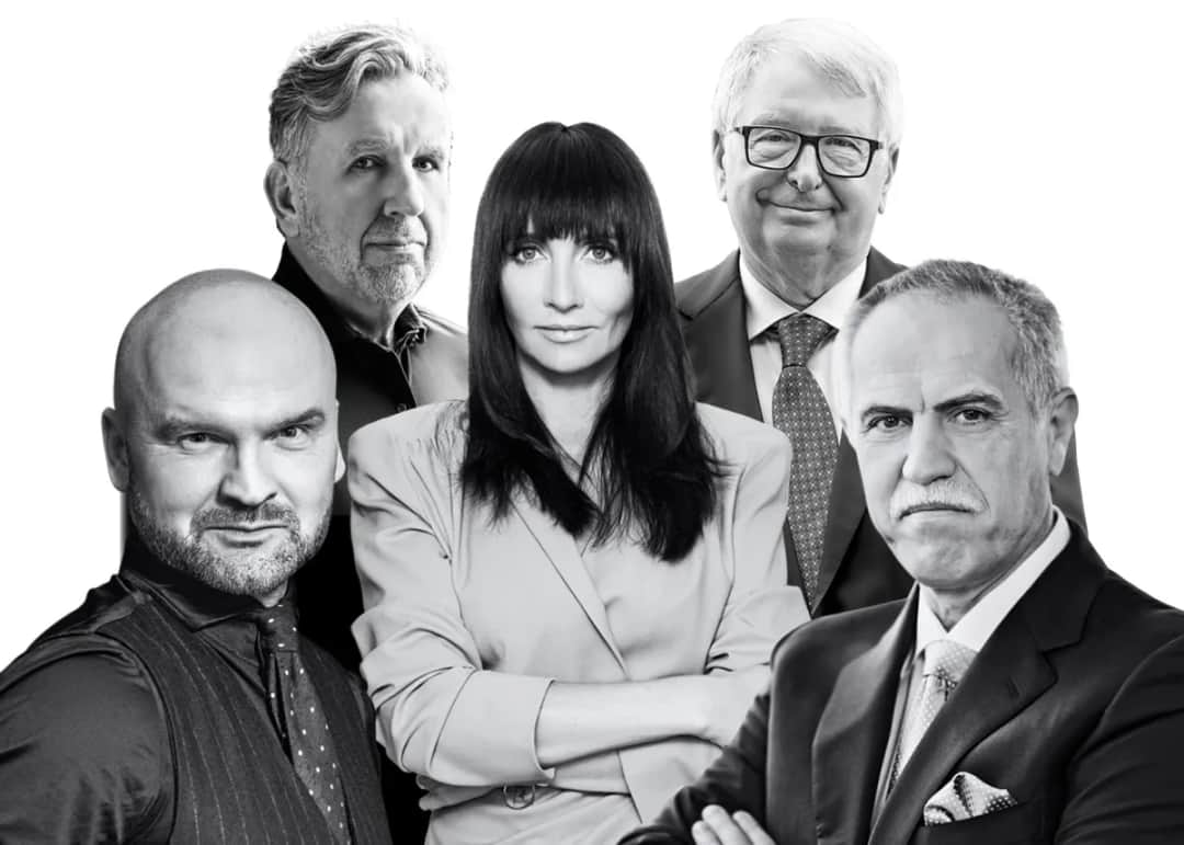 Wielki biznes ile pieniędzy? Zaskakujące zyski największych firm