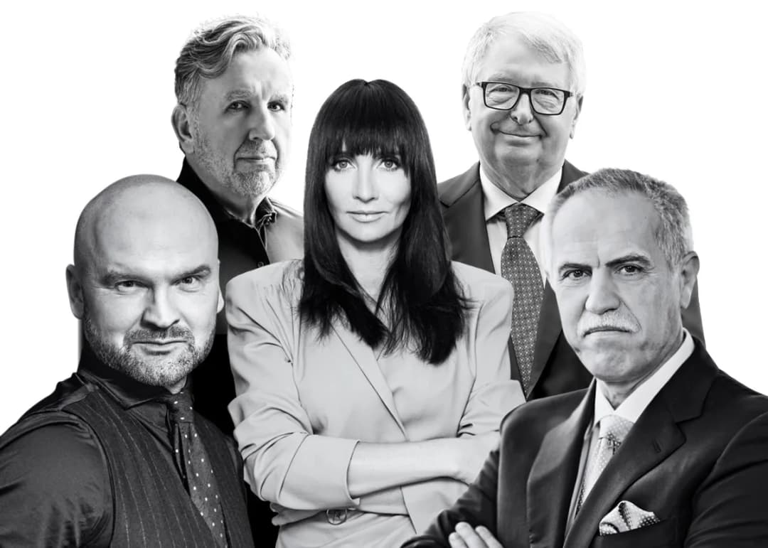 Wielki biznes ile pieniędzy? Zaskakujące zyski największych firm